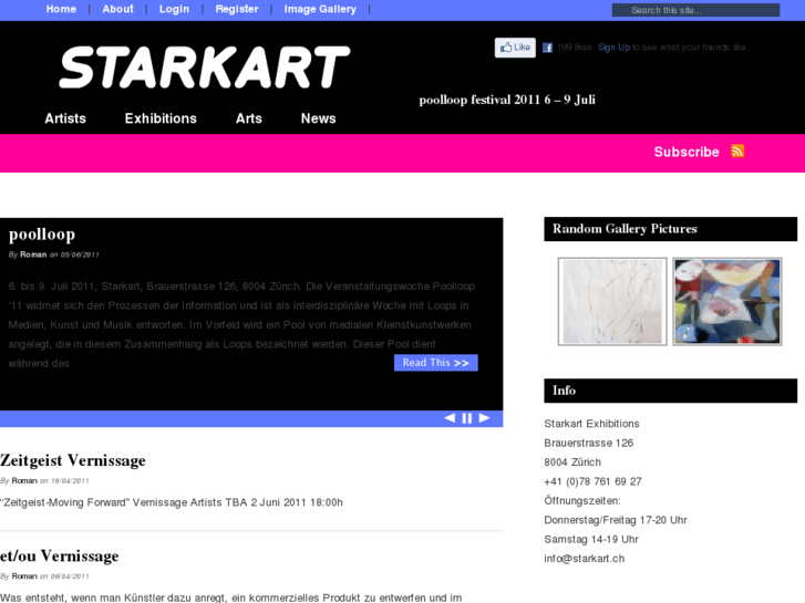 www.starkart.ch