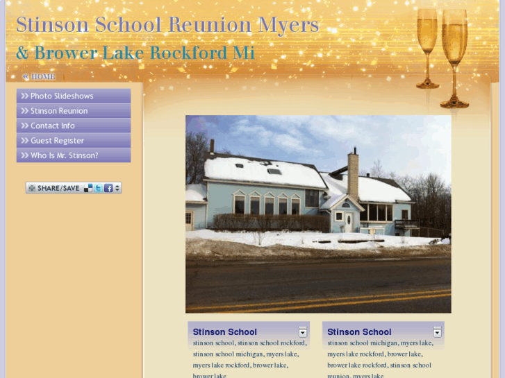 www.stinsonschoolrockford.com