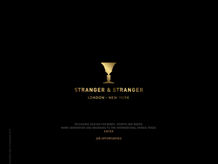 www.strangerandstranger.com