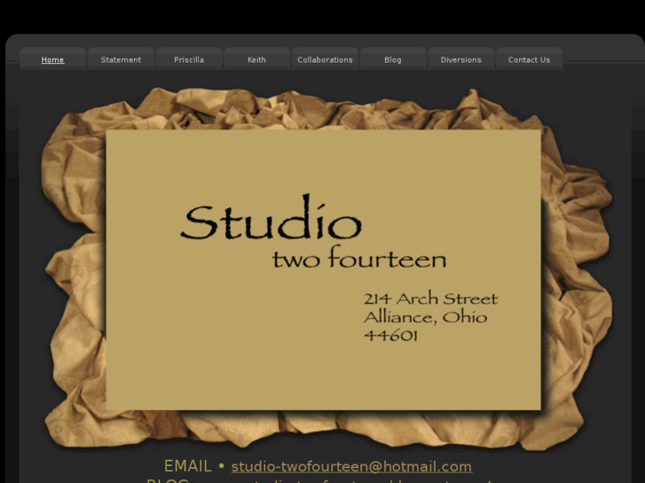 www.studio-twofourteen.com