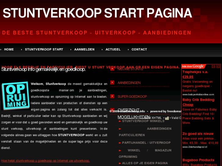 www.stuntverkoop.info