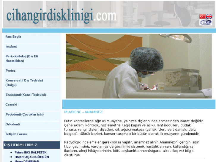 www.taksimdisklinigi.com