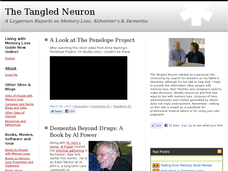 www.tangledneuron.biz