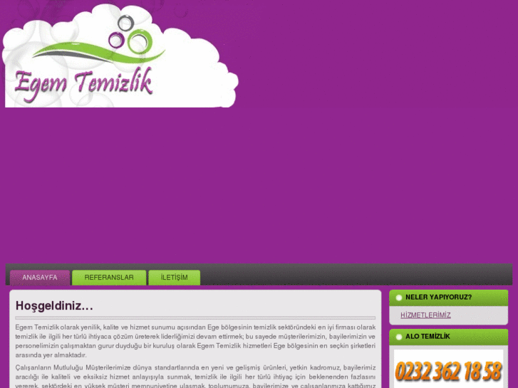 www.temizlikizmir.net