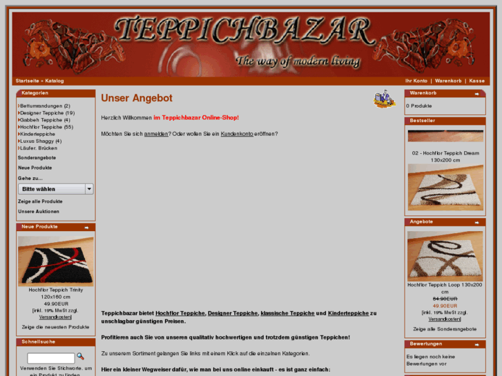 www.teppichbazar.com