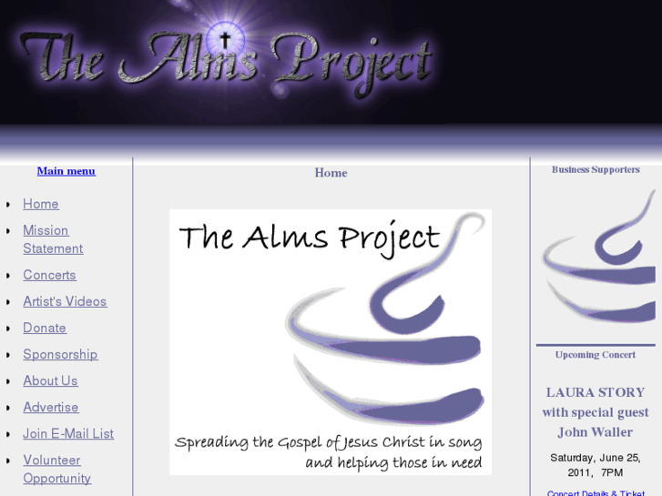 www.thealmsproject.org