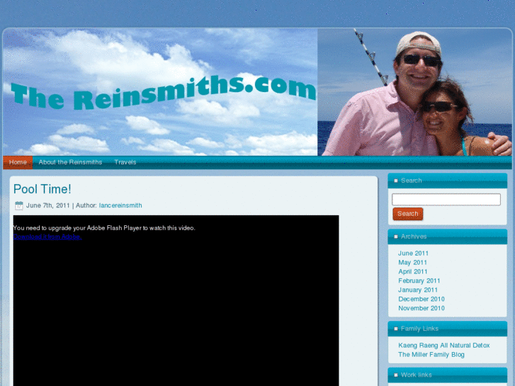 www.thereinsmiths.com