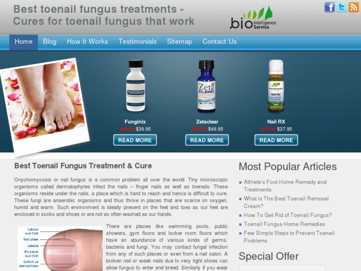 www.toenail-fungus-treatment-cure.com