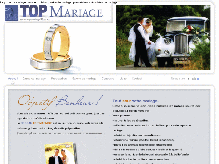 www.top-mariage.fr