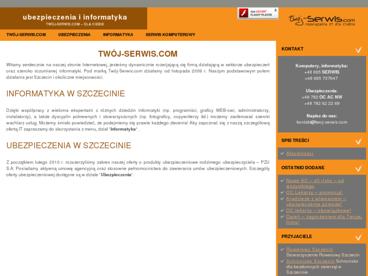 www.twoj-serwis.com