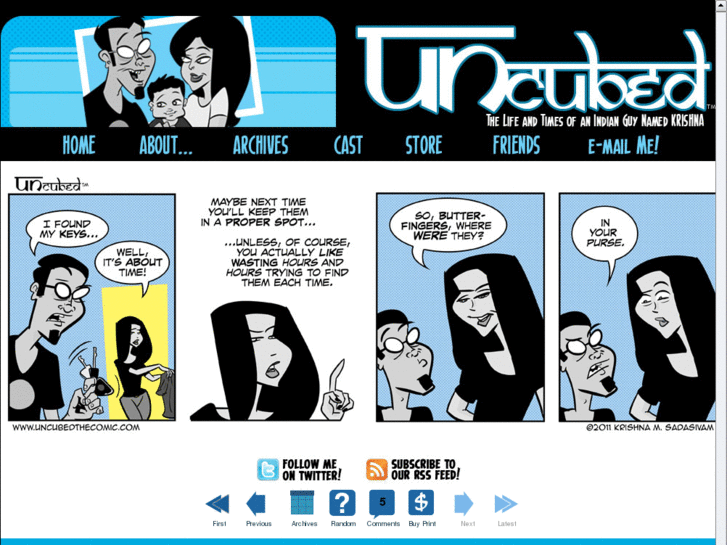 www.uncubedthecomic.com