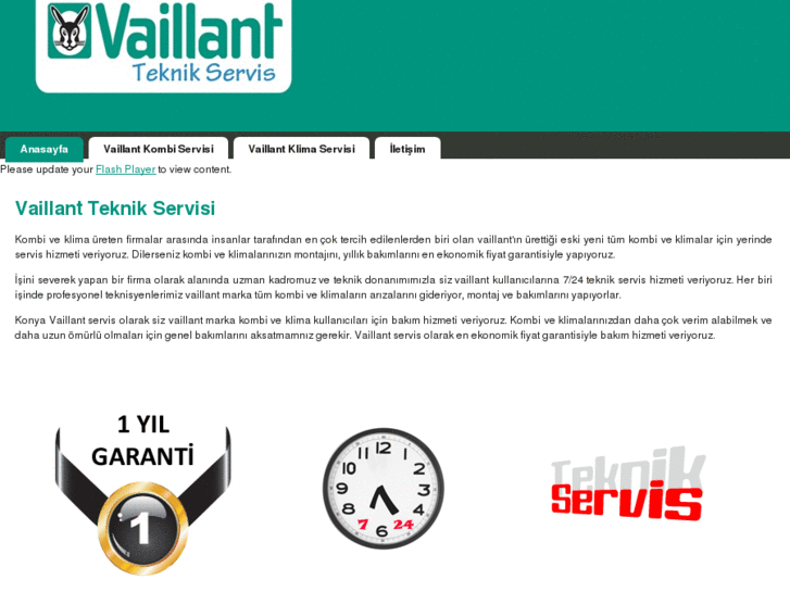 www.vaillantserviskonya.com