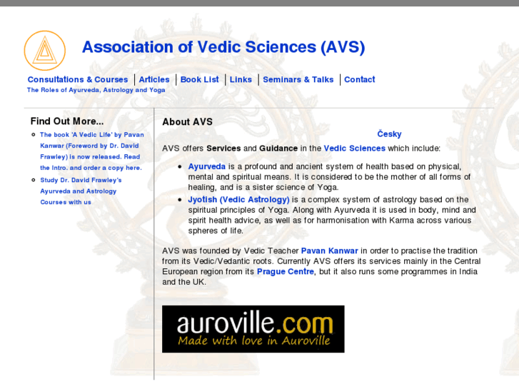 www.vedic-sciences.com