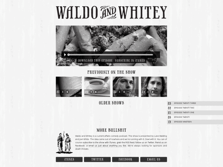 www.waldoandwhitey.com