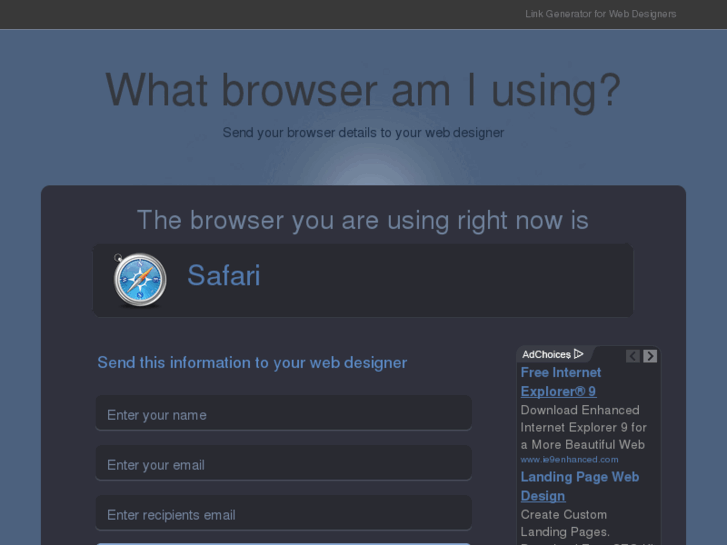 www.whatbrowseramiusing.co