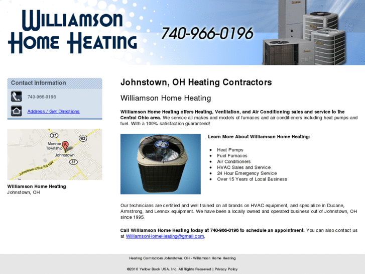 www.williamsonhomeheating.com