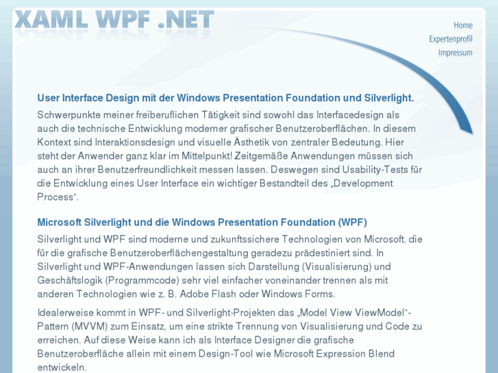 www.xaml-wpf.net