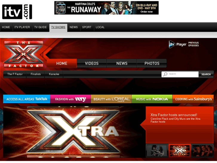 www.xfactor.tv