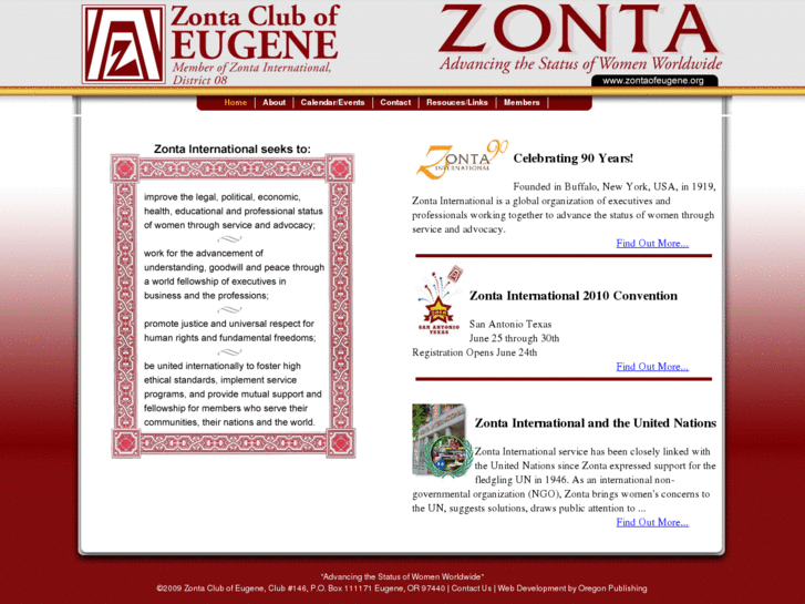 www.zontaofeugene.com