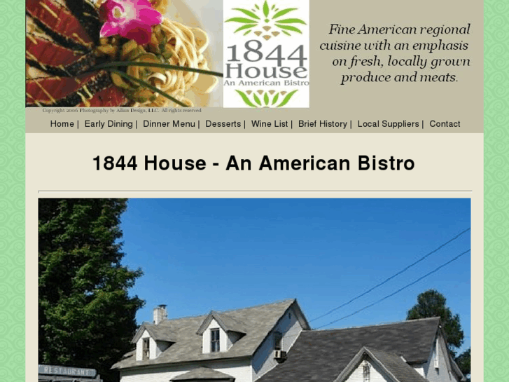 www.1844house.com