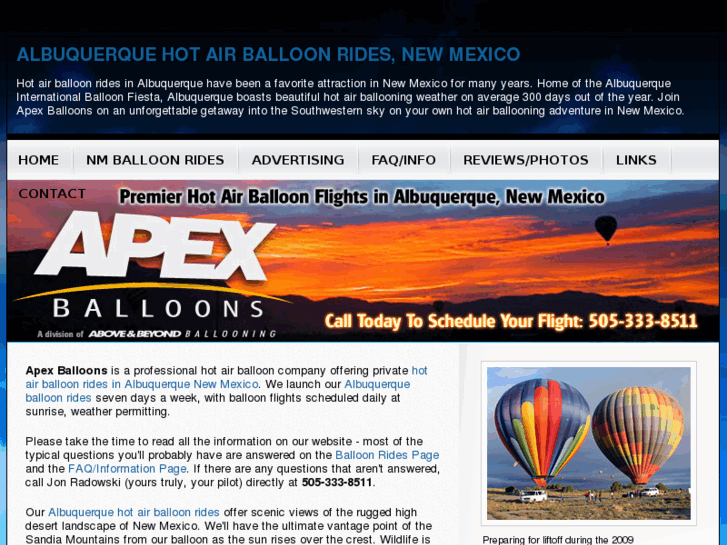 www.abqballoon.com