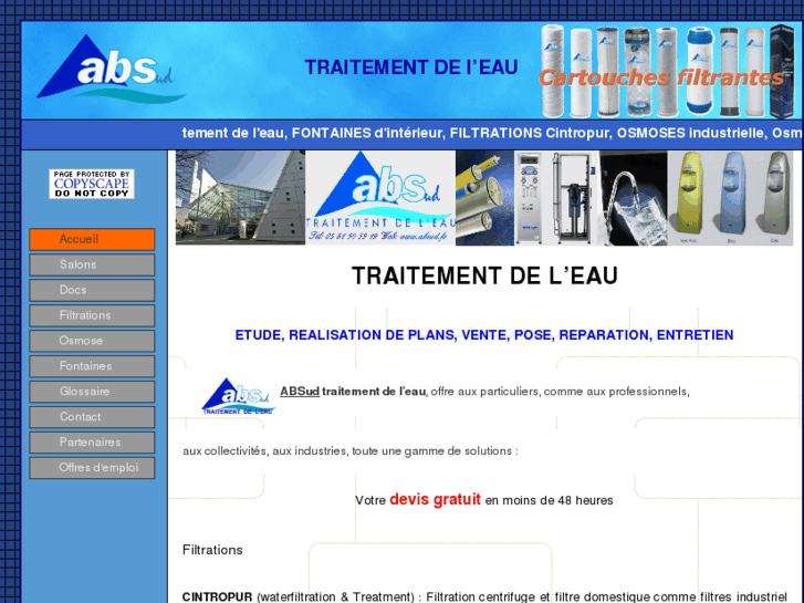 www.absud.com