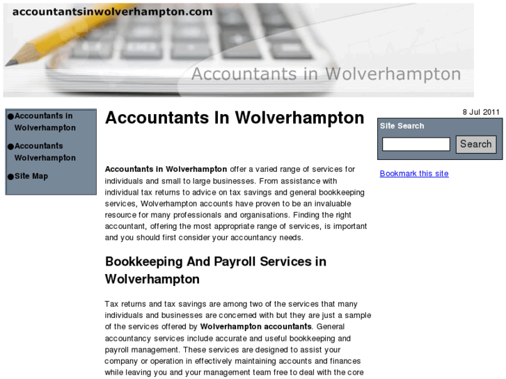 www.accountantsinwolverhampton.com