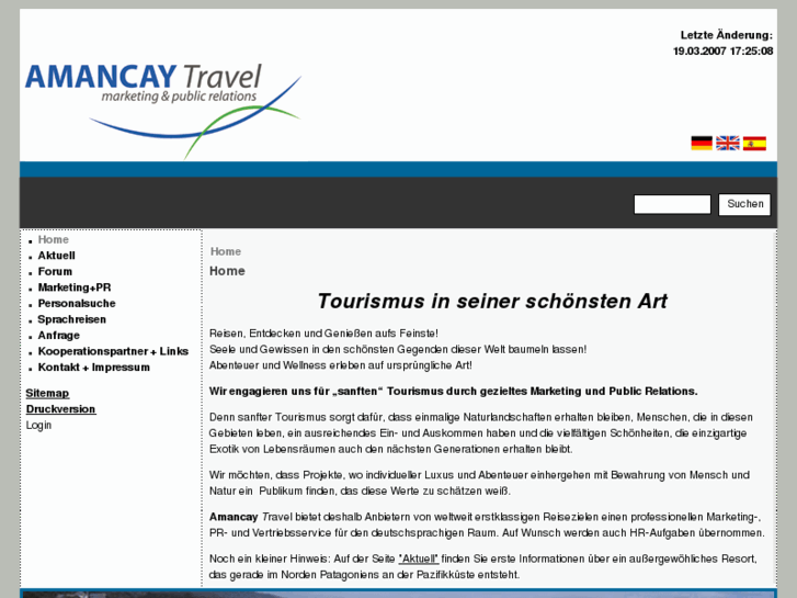 www.amancay-travel.com