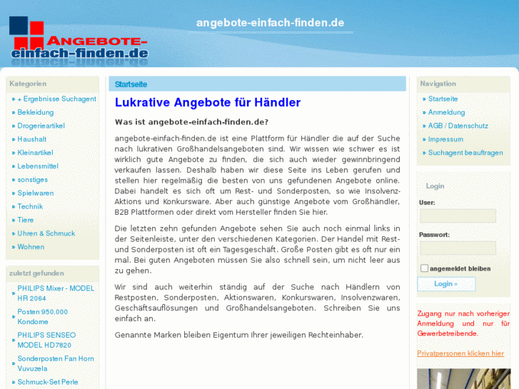 www.angebote-einfach-finden.de