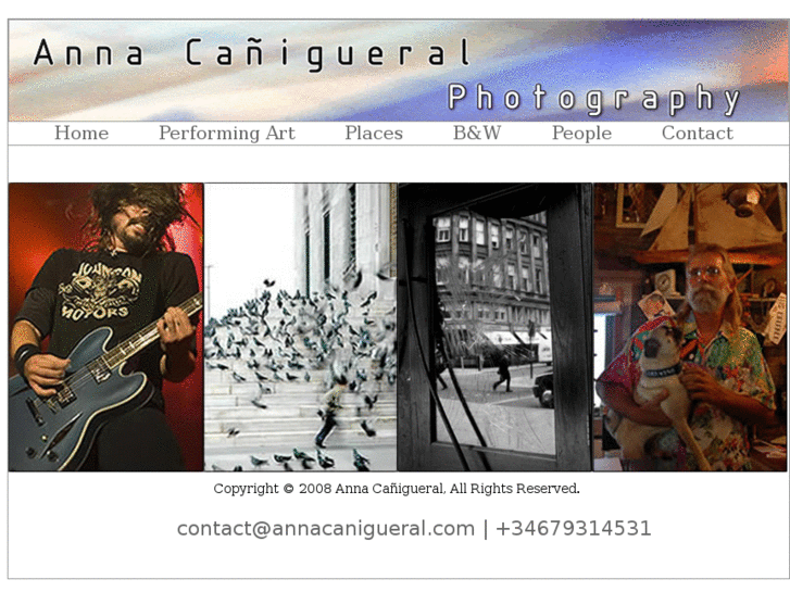 www.annacanigueral.com