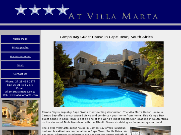 www.atvillamarta.com