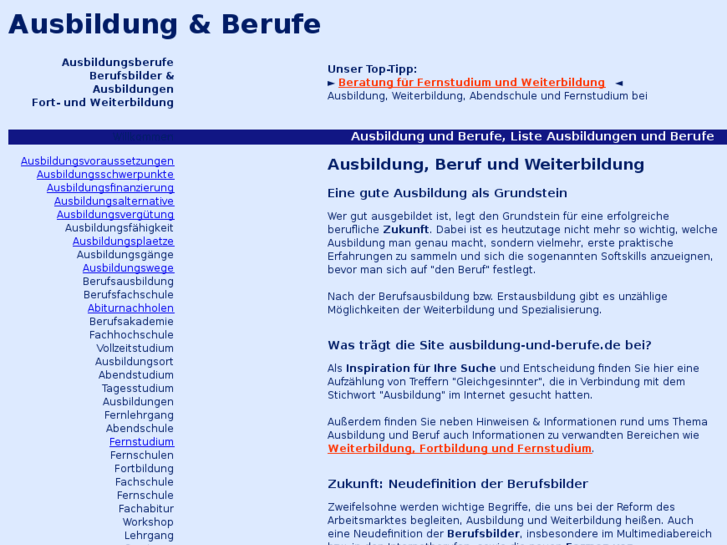 www.ausbildung-und-berufe.de