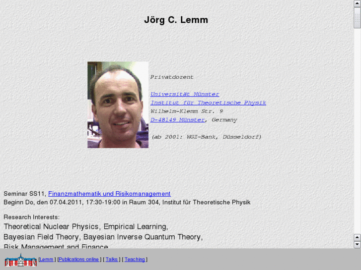 www.bayesian-field-theory.com