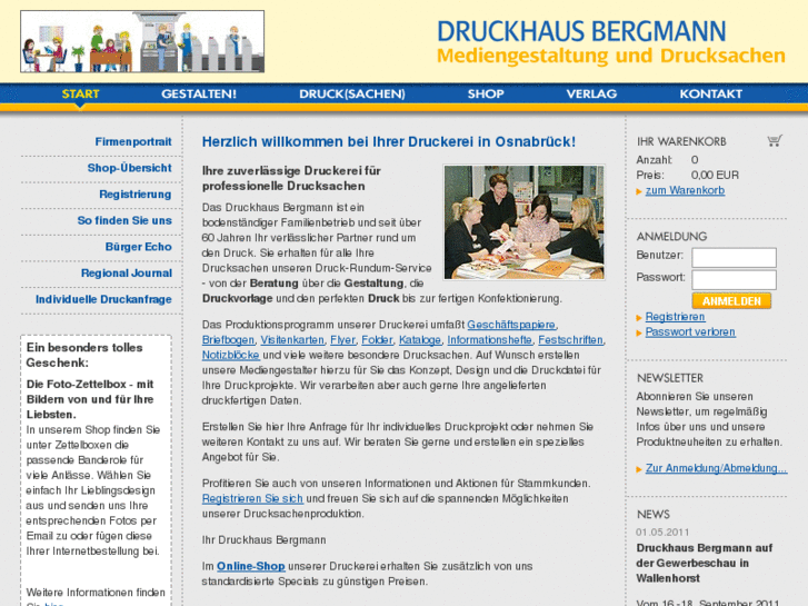 www.bergmanndruck.com