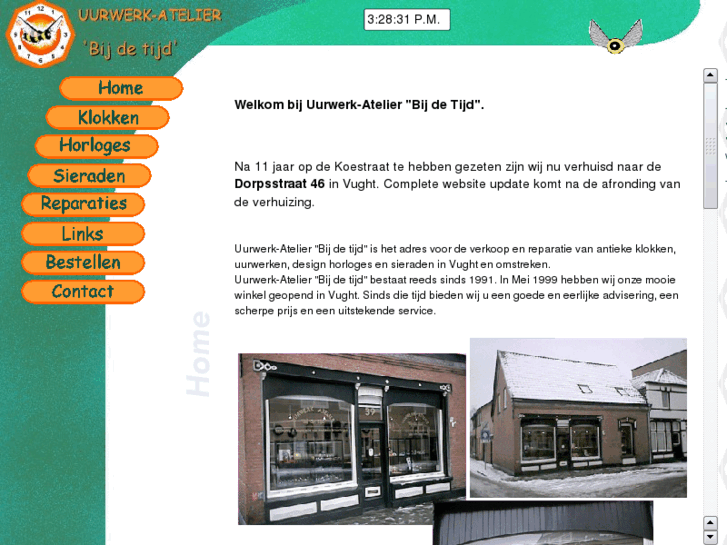 www.bijdetijd.com