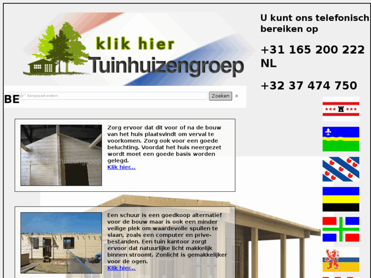 www.blokhuttengroepnl.biz