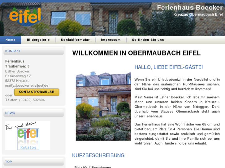 www.boecker-eifel.de
