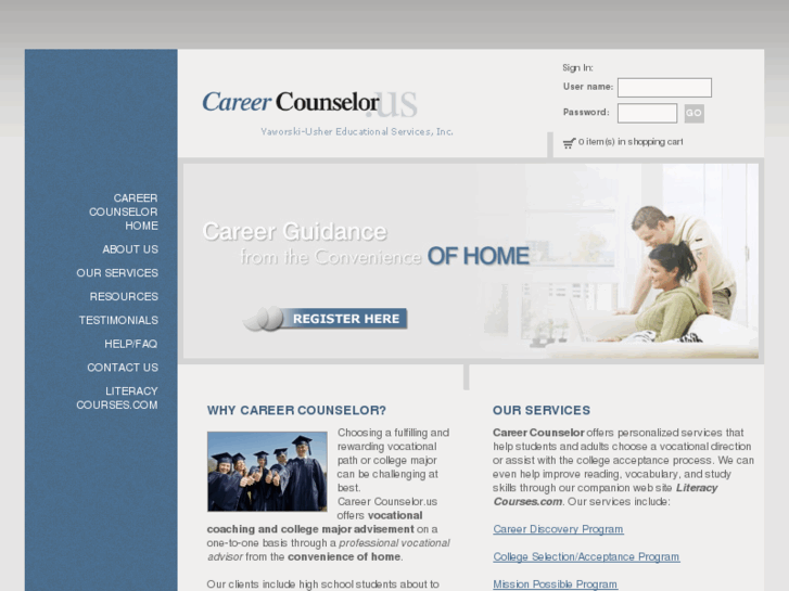 www.career-advising.com