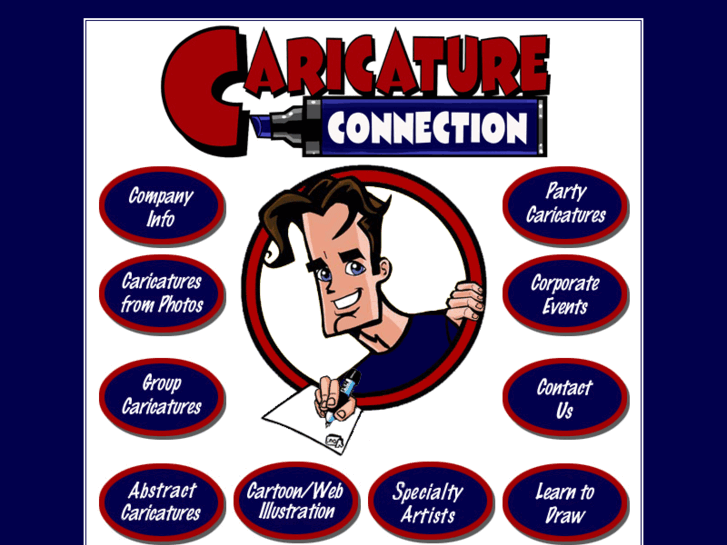 www.caricatureconnection.com