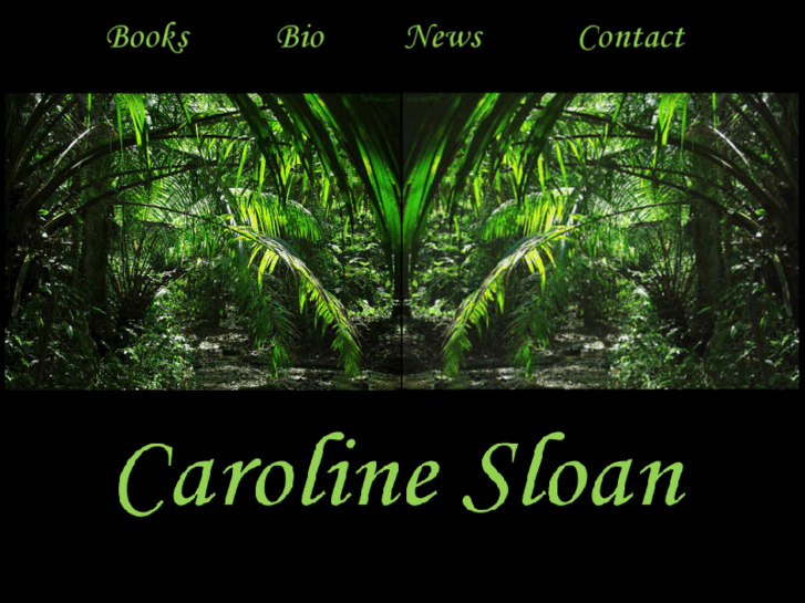 www.caroline-sloan.com