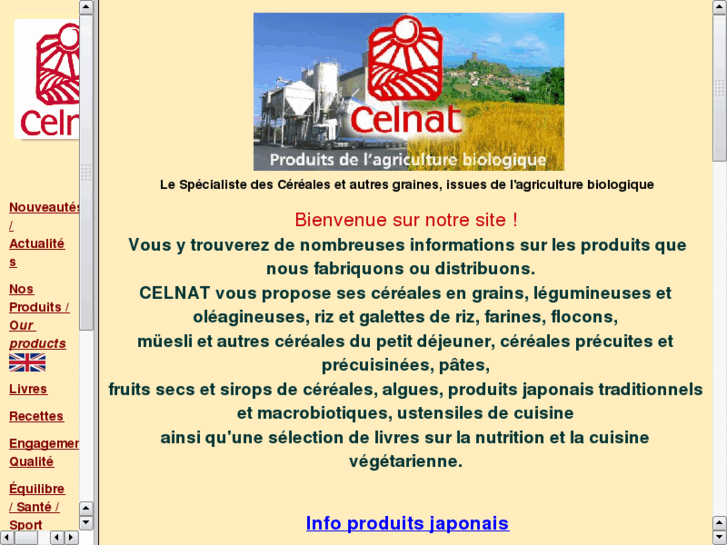 www.celnat.fr