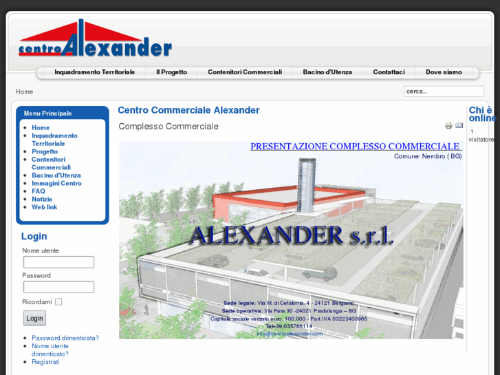 www.centroalexander.com