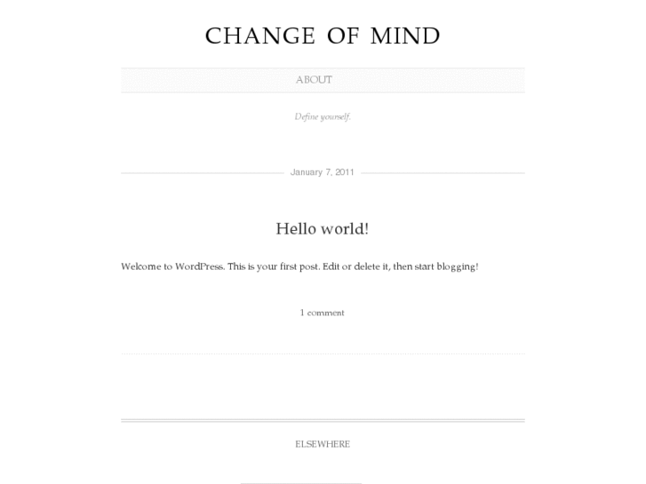 www.changeofmind.ca