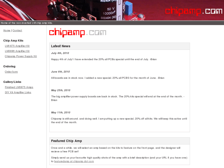 www.chipamp.com