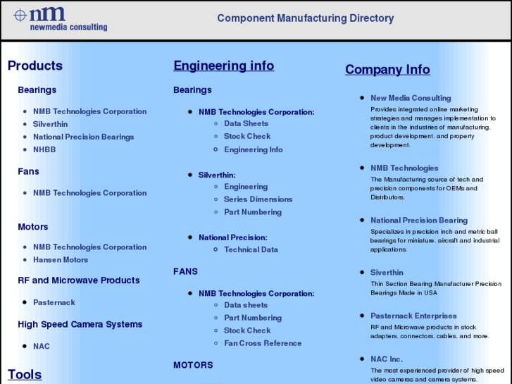 www.component-manufacturing.com