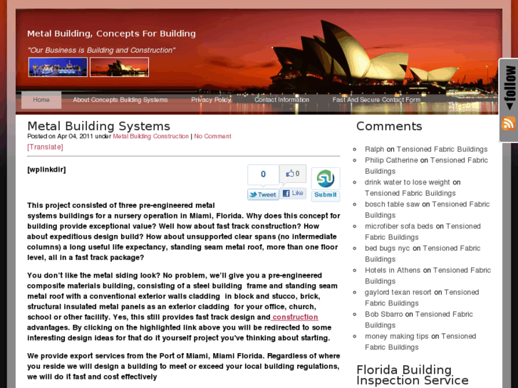 www.concepts4building.net
