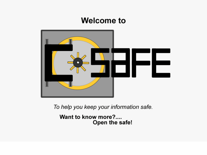 www.csafe.info