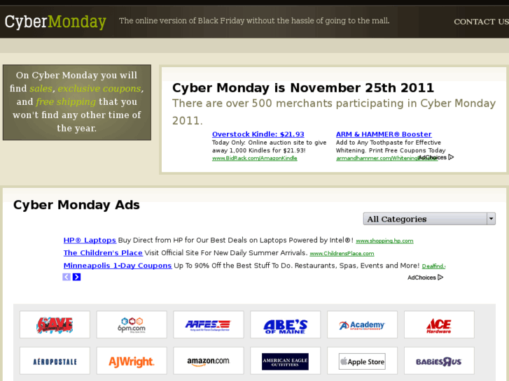 www.cyber-monday.org