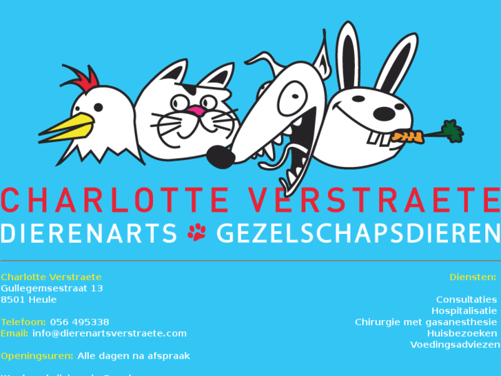 www.dierenartsverstraete.com