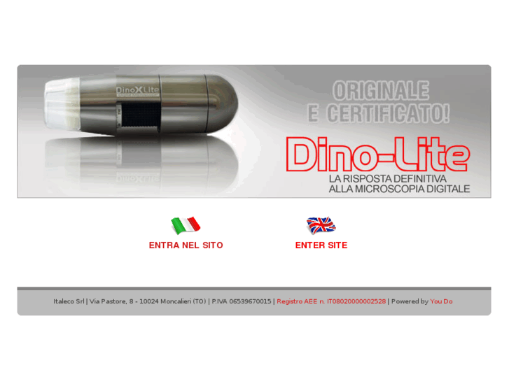 www.dinolite.it